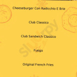 Casa Del Panino Comida