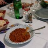 Trattoria Tonello Comida