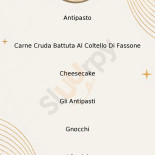 Agri Grill Cascina Capello À l'intérieur