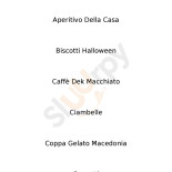 Live Coffee Comida