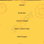 American Bakery Food