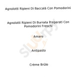Cordella Comida