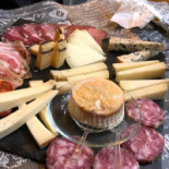 Tipicoteca Comida