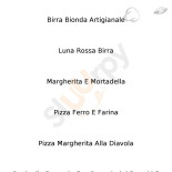 Ferro Farina Carte