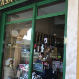 Casa Del Caffe Nourriture