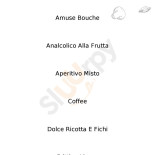 La Vermuteria Carte