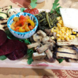 Cabò Comida