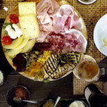 Cabò Comida