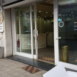 Delice's Exterior