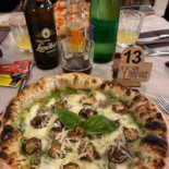A Storia E Napule Nourriture