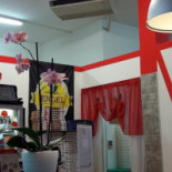 Mia Pizza Extérieur
