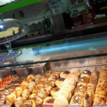 Dolceluna Comida