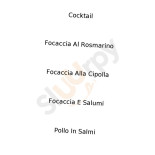 I Fannulloni Comida