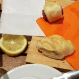 Nobile Pastry Coffee food