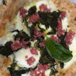 Don Raffaele Pizza Nourriture