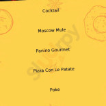 Minnamoro Comida