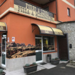 99 Ristopizza Extérieur
