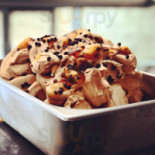 Gelateria Frel food