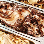 Gelateria Frel food