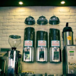 Mondo Del Caffè Nourriture