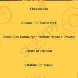 Offline food