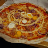 Pizza Ok Comida