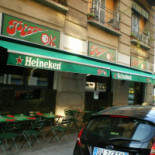 Pizza Ok Dentro