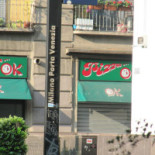 Pizza Ok Exterior