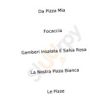 Pizzamia Comida