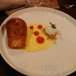 Bertie's Bistrot Nourriture