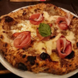 Bertie's Bistrot Nourriture