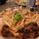 Bertie's Bistrot Nourriture