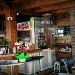 Bertie's Bistrot Nourriture