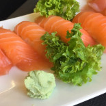 Kombu Ciriè Nourriture