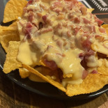 Doppio Cheddar Comida