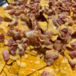 Doppio Cheddar Comida