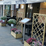Nettuno Extérieur