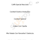 Lounge 20-18 Pub Carta