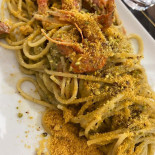 Iknos Comida
