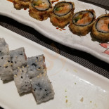 Yume À l'intérieur