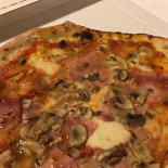 Totò Sapore food