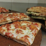 Small Pizza Nourriture