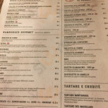 Macellerie Seregno Carte