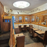 Cafe Casali Lucca Essen