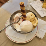 Cafe Casali Lucca Essen