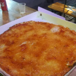 Pizzeria Peter Pan Nourriture
