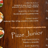 Don Giro food