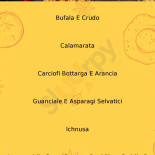 Pitz Menu
