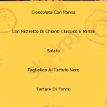 Essenza Nourriture