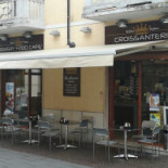 Re Bianco À l'intérieur
